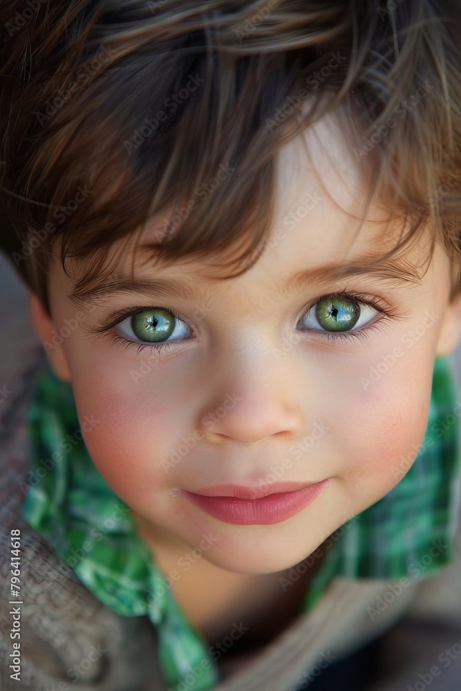 beautiful little boy with green eyes beautiful little boy with green eyes