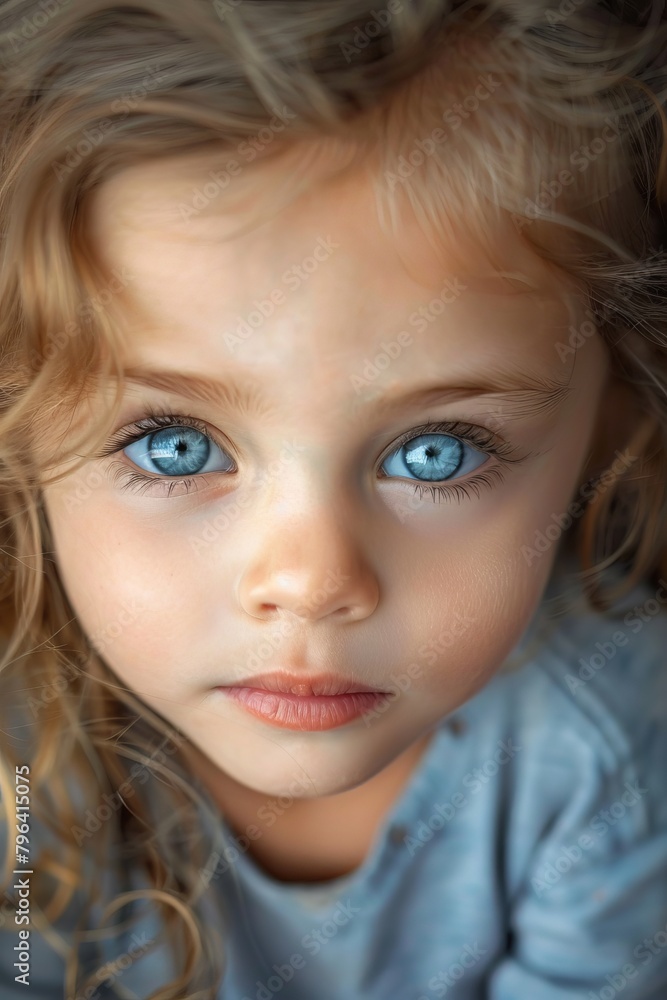 beautiful little girl with blue eyes beautiful little girl with blue eyes
