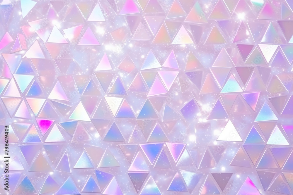 Triangle white pattern texture background backgrounds glitter purple. Triangle white pattern texture background backgrounds glitter purple.