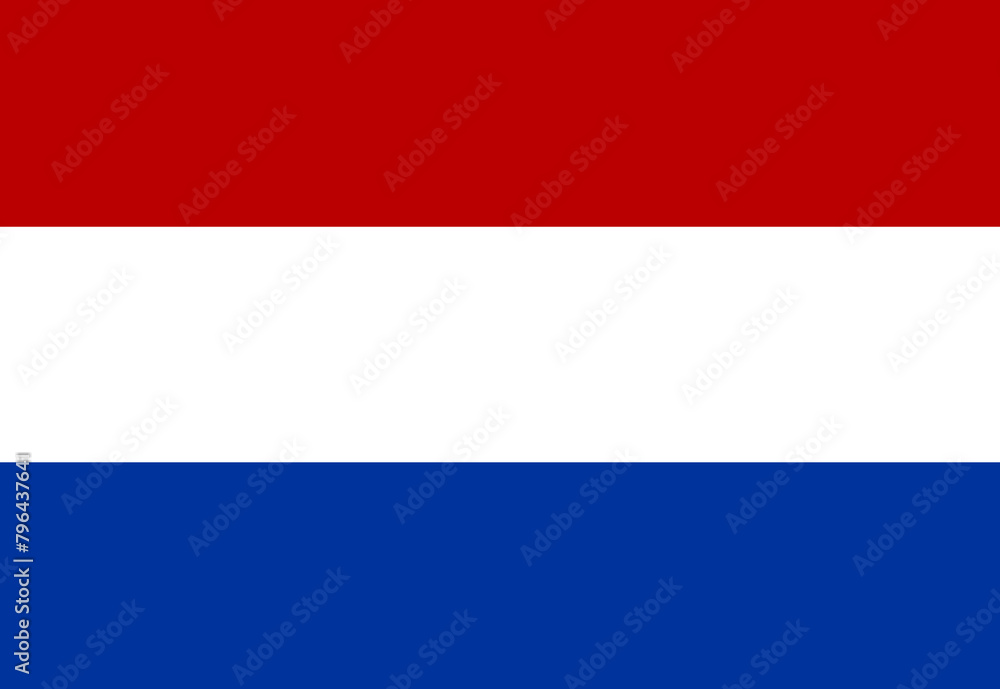Netherland flag illustrator country flags Netherland flag illustrator country flags