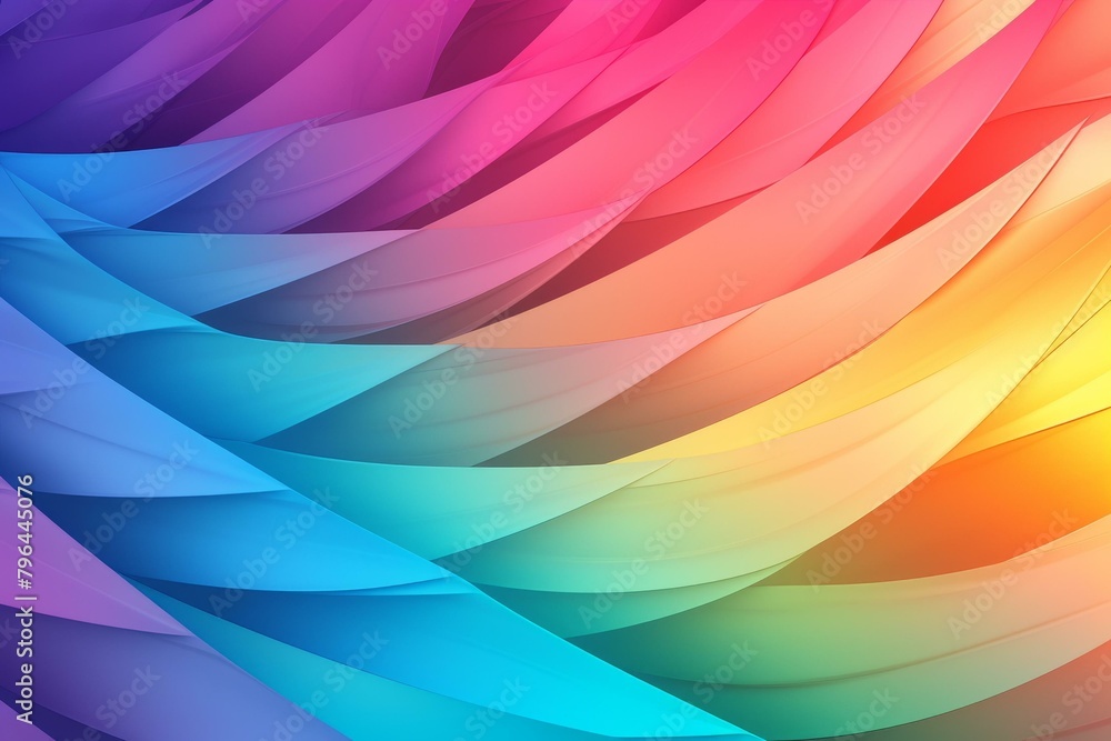 b'Colorful abstract background with soft waves' b'Colorful abstract background with soft waves'