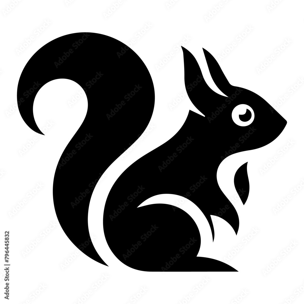 image of a squirrel