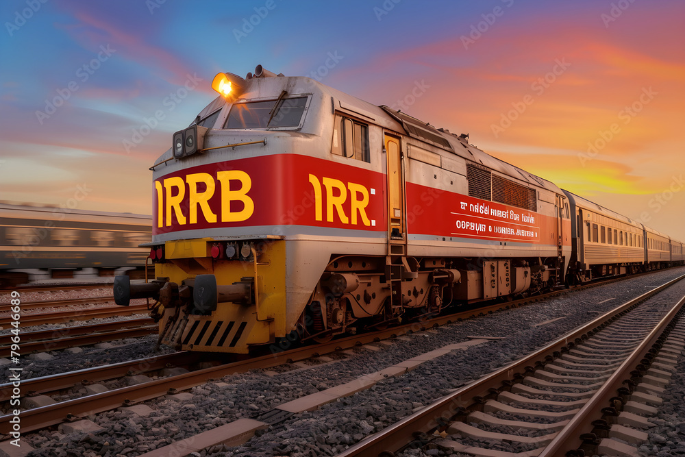 Railway Recruitment Board (RRB) Job Openings Announcement: An Overview