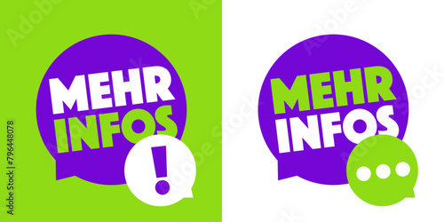 Mehr info