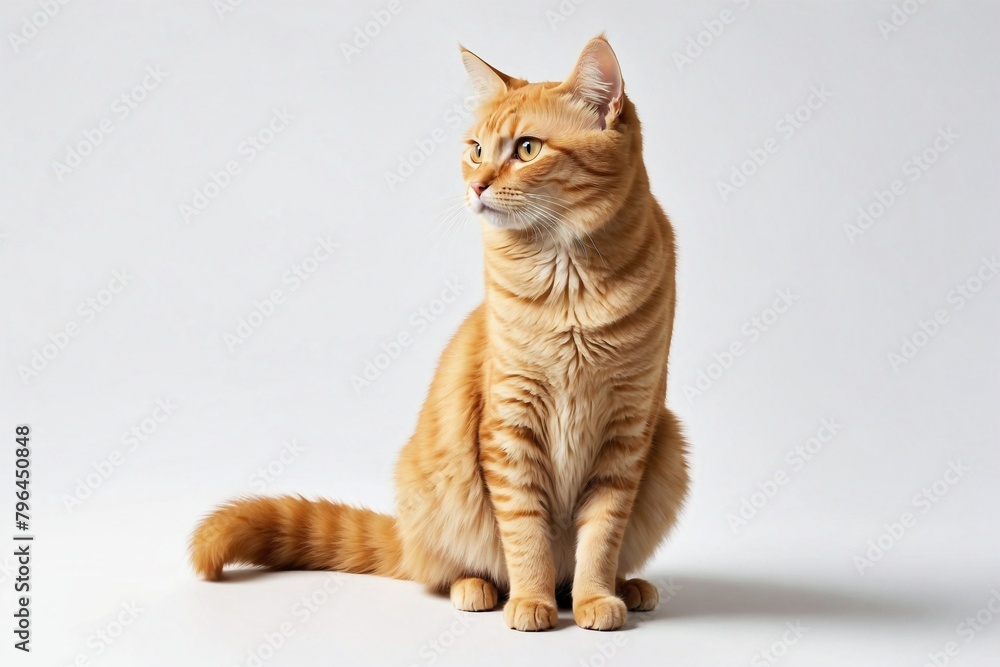 An image of a Cat