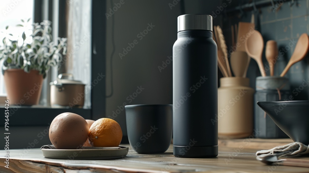 vacuum flask, --ar 16:9 Job ID: 1241c9fb-a6f1-428a-87c0-b5fe8e98e032 vacuum flask, --ar 16:9 Job ID: 1241c9fb-a6f1-428a-87c0-b5fe8e98e032
