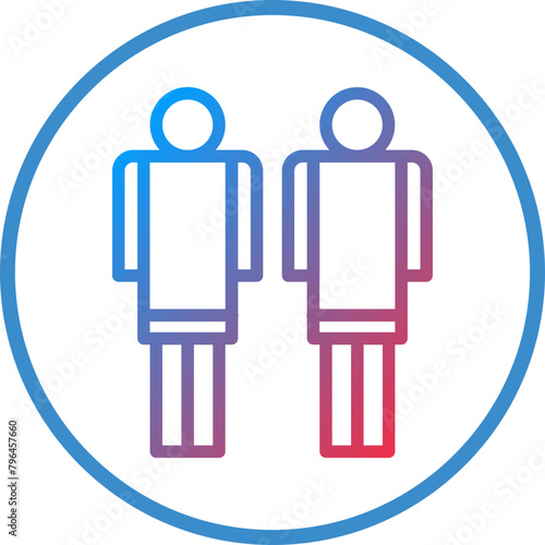 Queue Icon Style