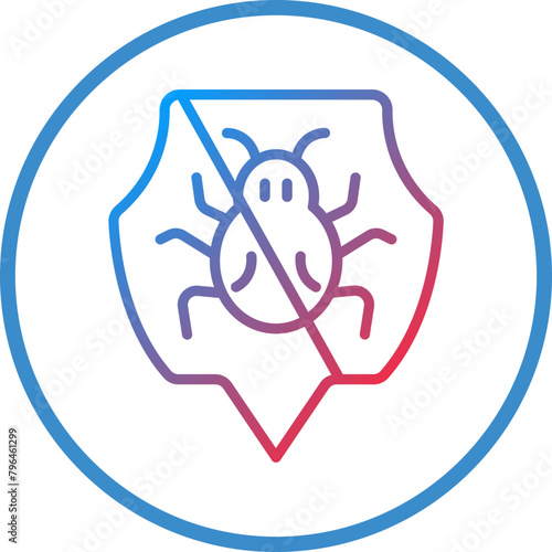 Antivirus Icon Style