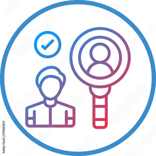Identifier Icon Style