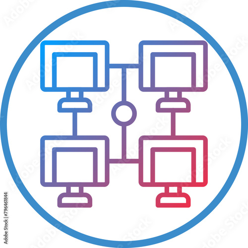 Intranet Icon Style