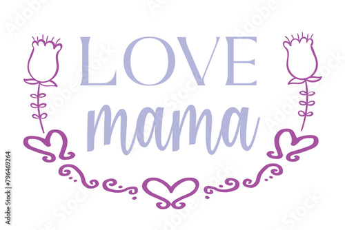 CF preview (6) - LOVE mama