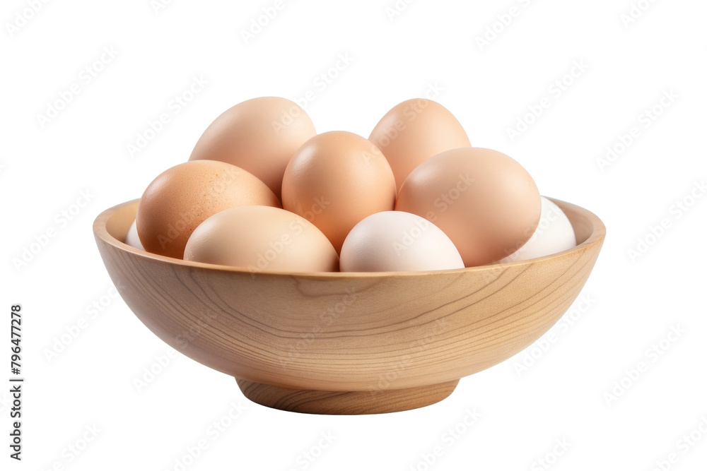 Symphony of Eggs. On a White or Clear Surface PNG Transparent Background. Symphony of Eggs. On a White or Clear Surface PNG Transparent Background.