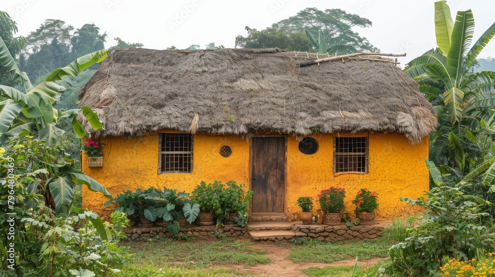 Remote Villages: Document life in remote villages, portraying simplicity and cultural richness. Remote Villages: Document life in remote villages, portraying simplicity and cultural richness.