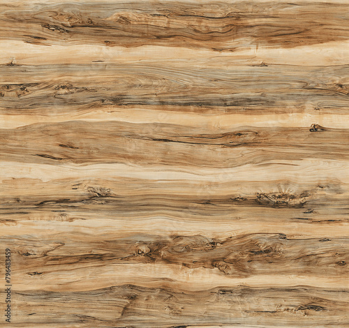 Real grunge wood texture background, rough knotted wood with cracks and natural colourful pattern, classic design for plywood and flooring tile design