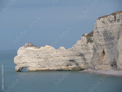 Etretat