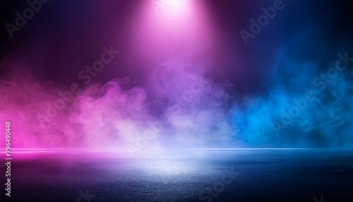 background with stars ocean, color, texture, sunset, blue, backgrounds, smoke, cloudscape, sunlight © uzii