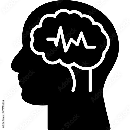 Epilepsy Icon