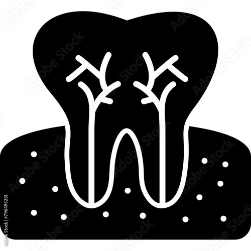 Tooth Icon