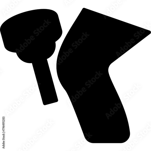 Reflexes Icon