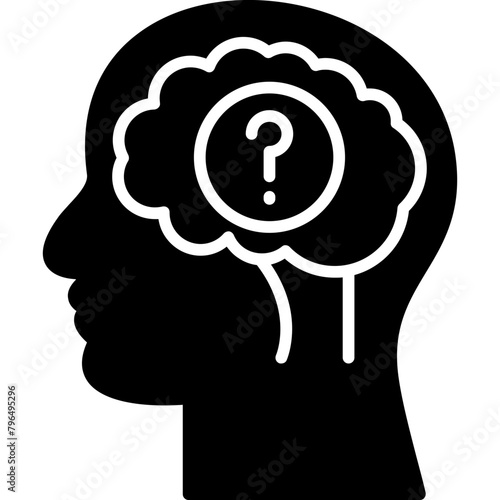Alzheimer Icon