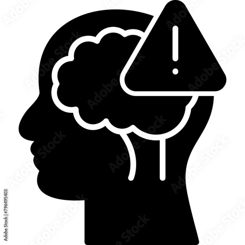 Parkinson Icon