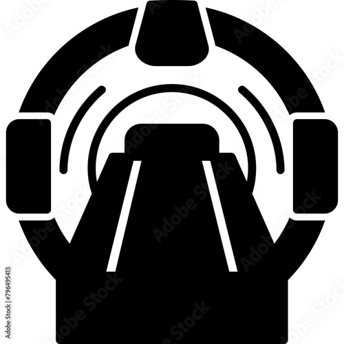 Mri Icon