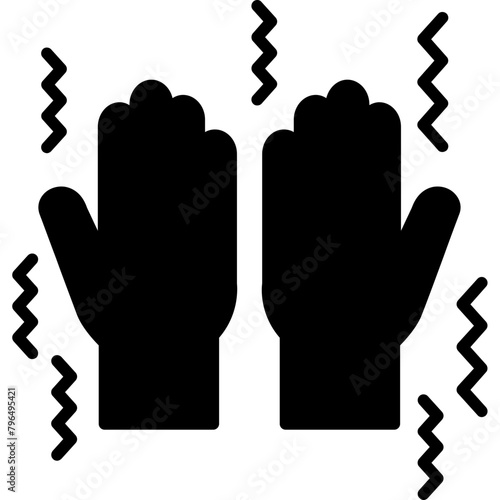 Parkinson Icon