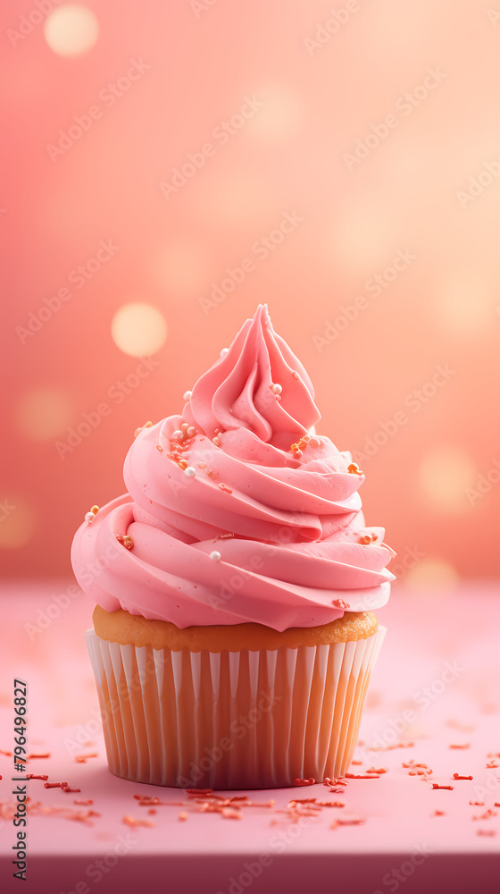 Delicious cupcakes Delicious cupcakes