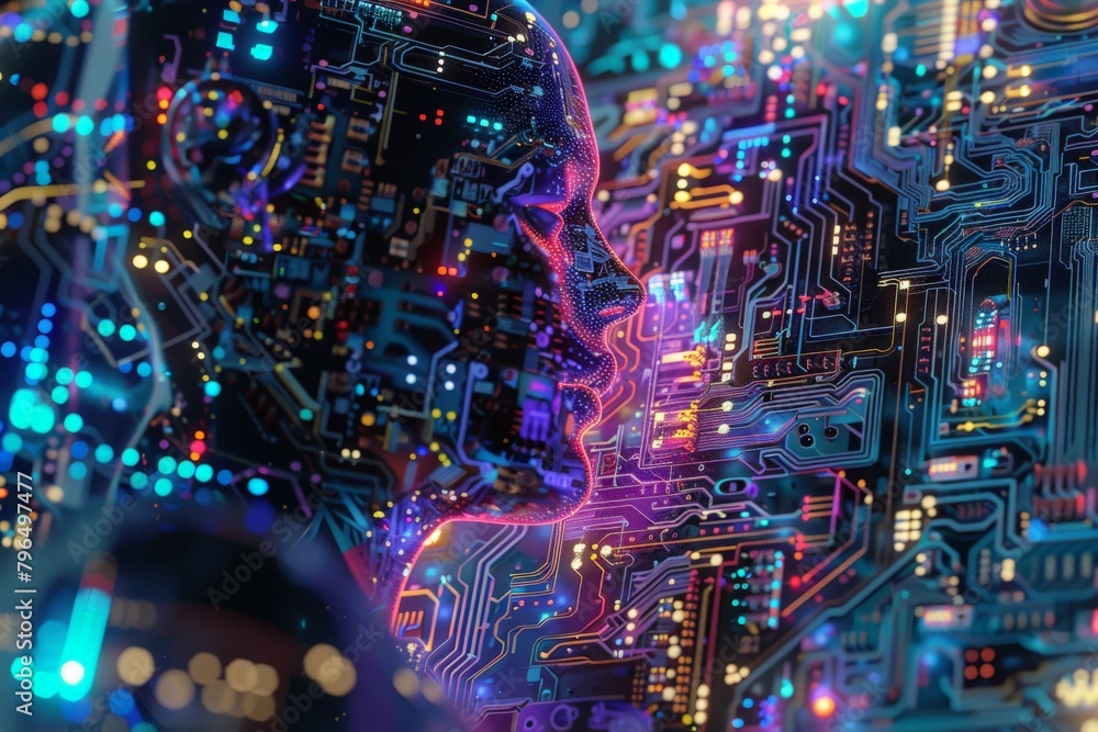 Technology Artificial intelligence Technology Artificial intelligence
