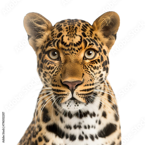 leopard png