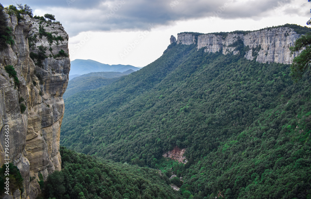 Maravillas naturales de Cataluña