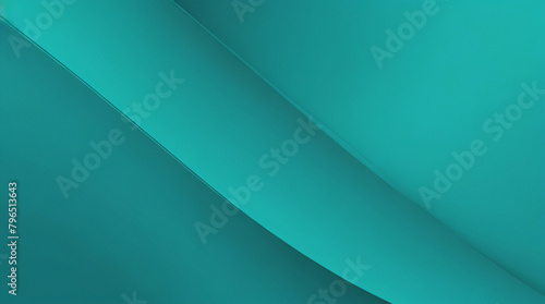抽象的なブルー ティールのぼやけたターコイズ ブルーの背景とグラフィック デザインのグラデーション テクスチャ photo
