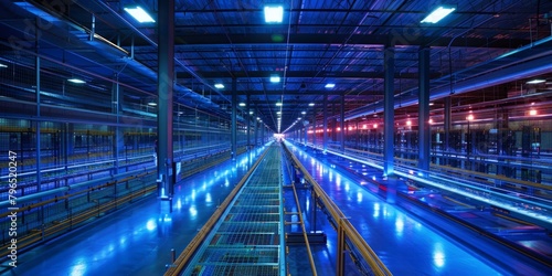  "Optimized Energy Usage in Data Centers" © mozzang