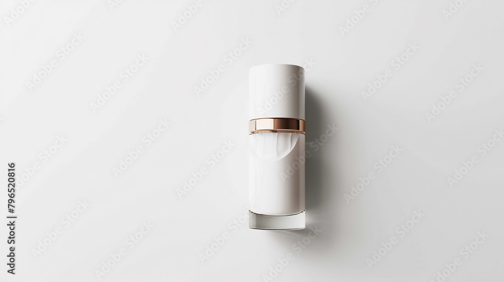 Luxurious Skincare Product Luxurious Skincare Product