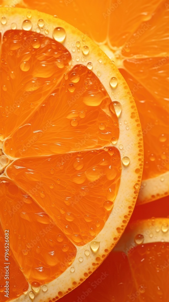 Orange grapefruit plant food. Orange grapefruit plant food.