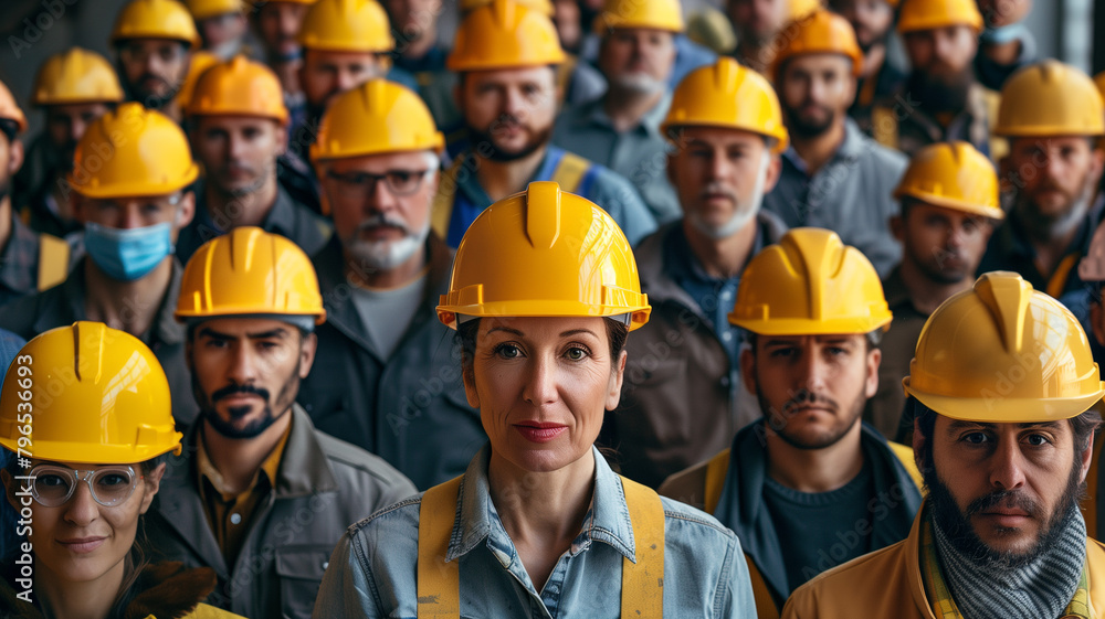 Unified Front of Construction Professionals Unified Front of Construction Professionals