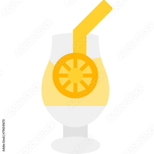 Cocktail Icon