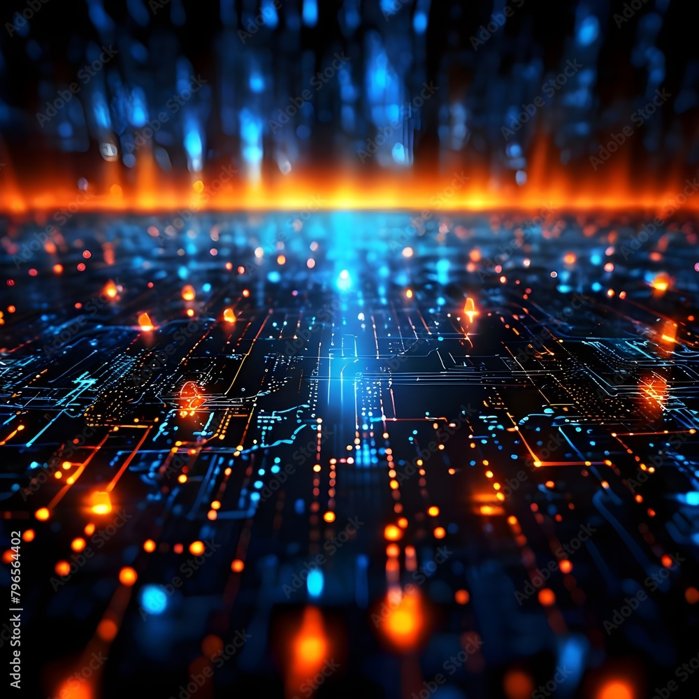 Visualization of encrypted data transmission Visualization of encrypted data transmission
