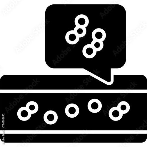 Thrombosis Icon