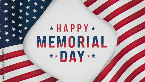Memorial Day, Memorial Day Poster. Us memorial day design, Happy Memorial Day. Memorial Day card. Memorial Day Flags, USA Memorial Day. Vector. Illustration. Poster. Post. Card, Banner. Story. 