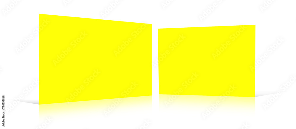 Yellow Insert report or screenshoot blank template for presentation layouts and design. Yellow Insert report or screenshoot blank template for presentation layouts and design.