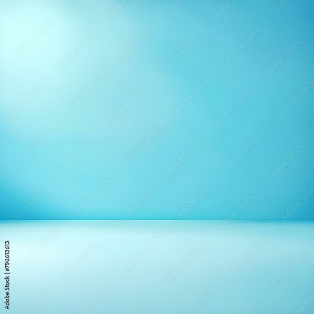 blue abstract background minimalist style modern with copy space blue abstract background minimalist style modern with copy space