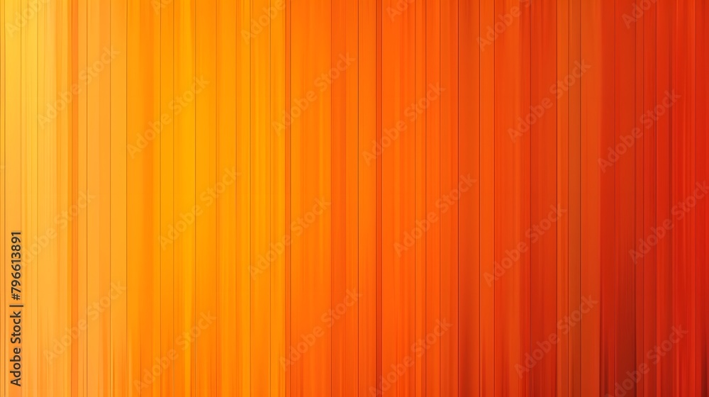 Obraz premium abstract orange range background