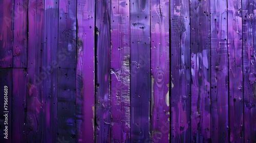 violet painted wood texture