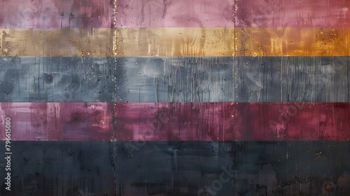 dull tone background