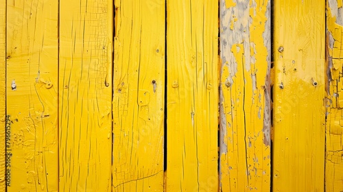 yellow wood texture