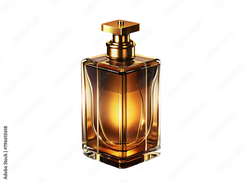 Luxury perfume bottle Luxury perfume bottle