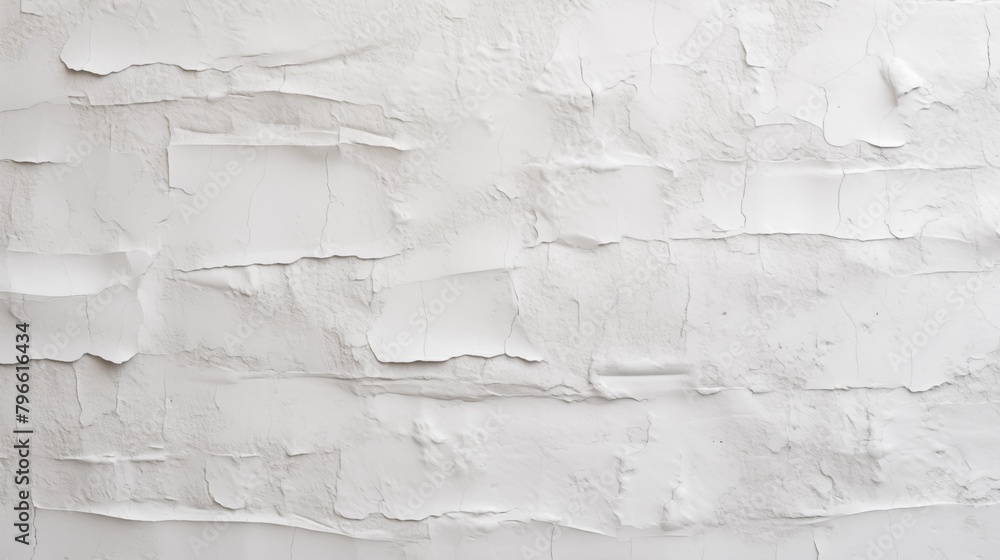 White rough filler plaster façade wall texture background. White rough filler plaster façade wall texture background.
