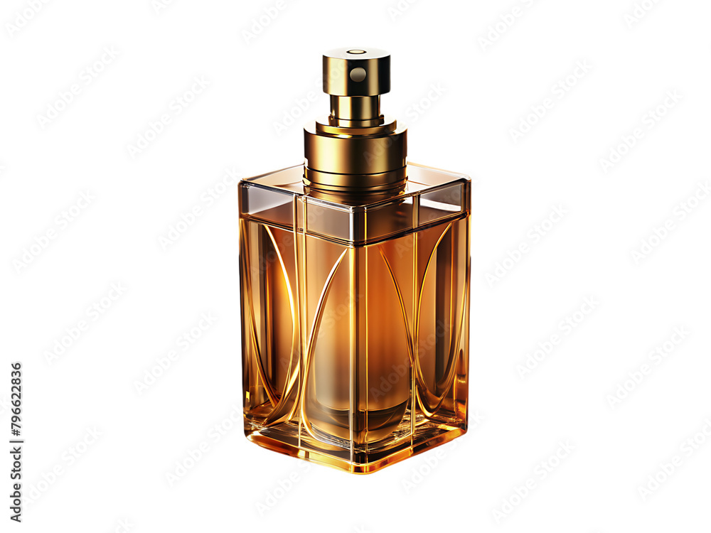 Luxury perfume bottle Luxury perfume bottle