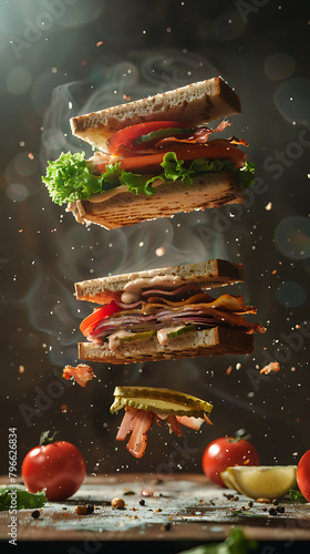 sendwich photo